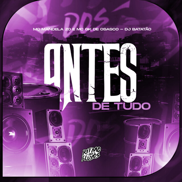 Antes de Tudo