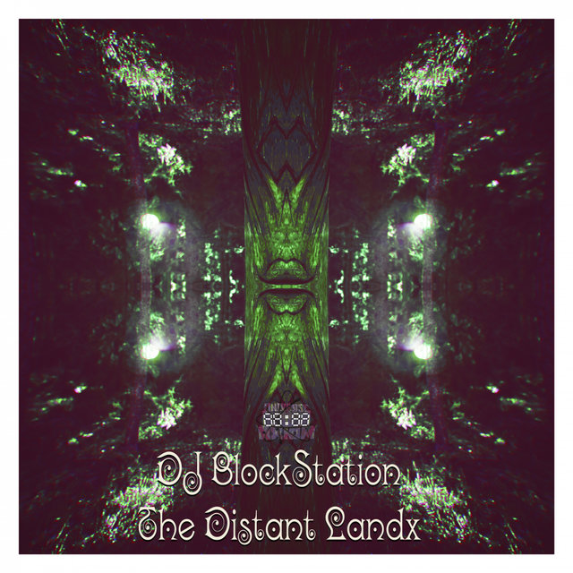 The Distant Landx