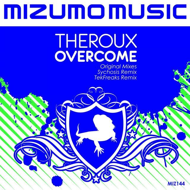 Overcome EP