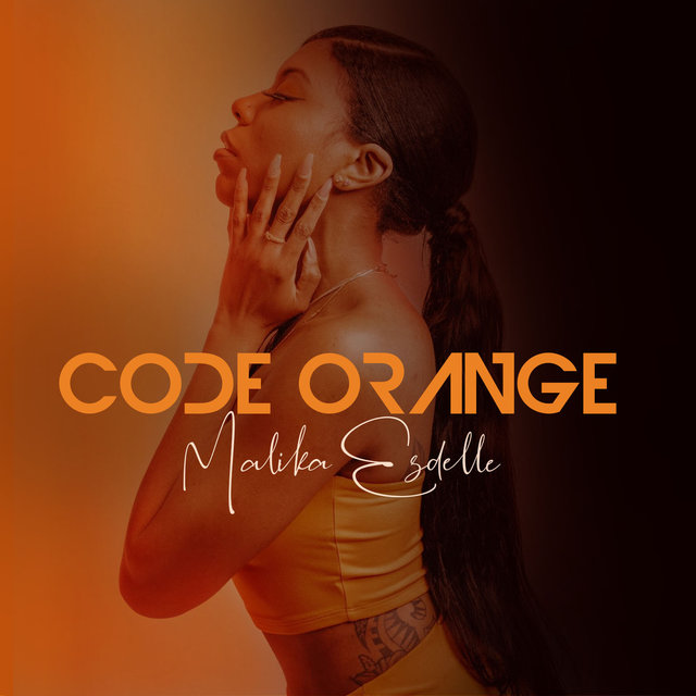 Code Orange
