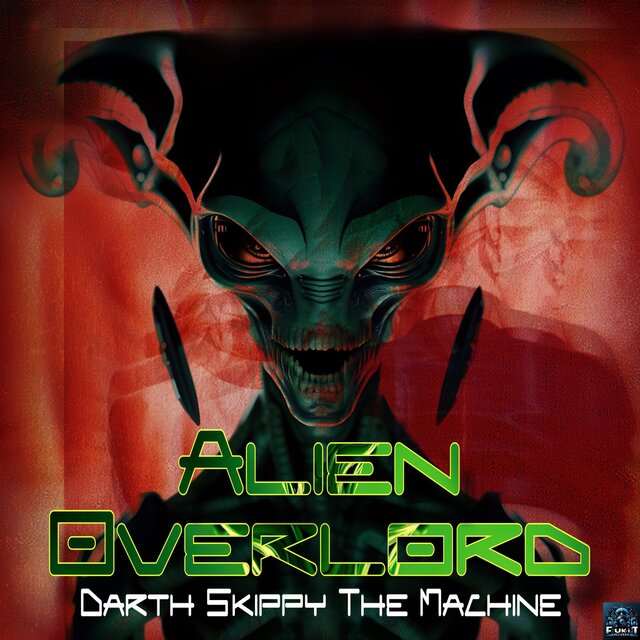 Alien Overlord