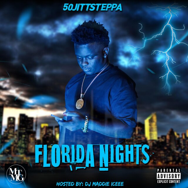 Florida Nights