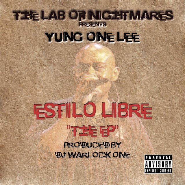 Estilo Libre the EP