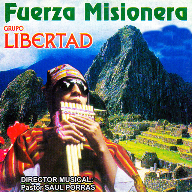 Fuerza Misionera