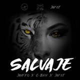 Salvaje (feat. C-Bry & Jafet)
