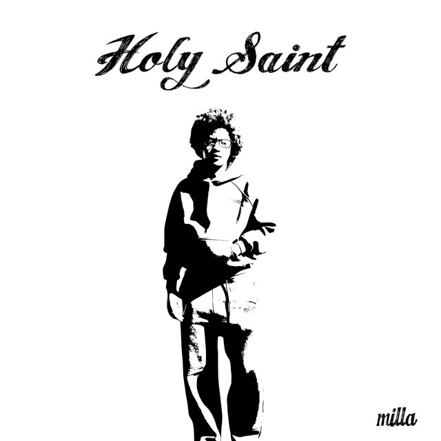 Holy Saint