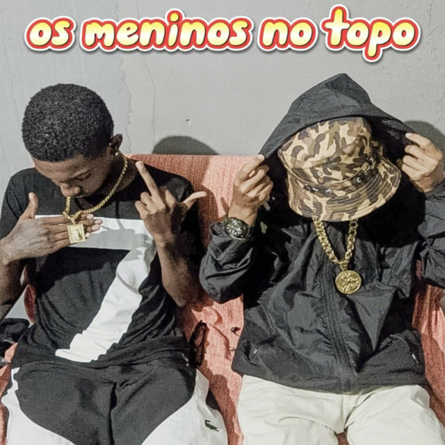 Os Meninos do Topo
