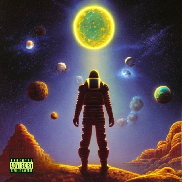 Perspective of a Vibe