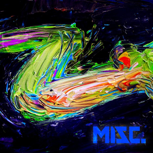 Misc.
