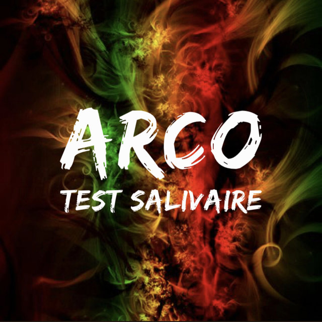 Test Salivaire