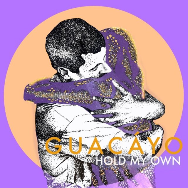 Hold My Own