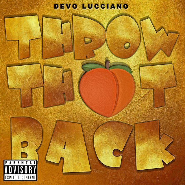 Throw That Back