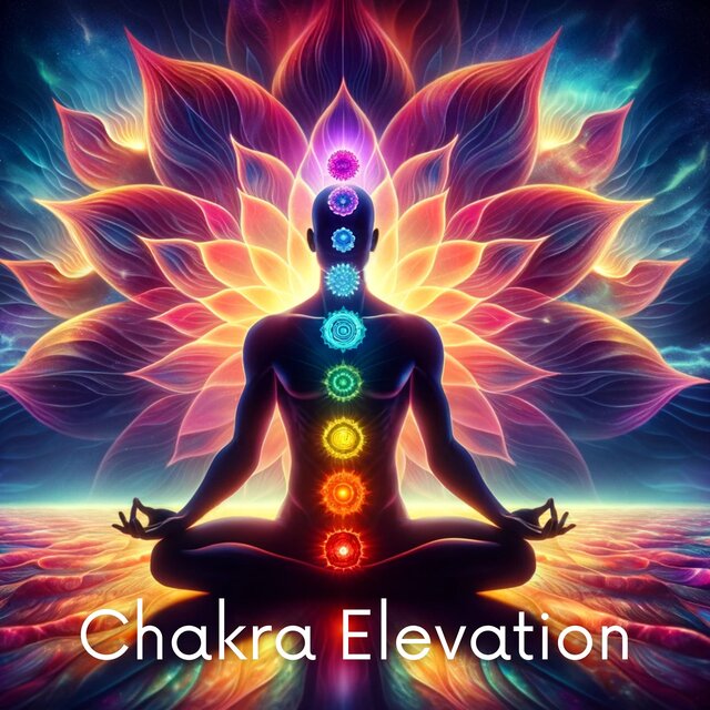Chakra Elevation (Elevate Your Spirit Through Sound)