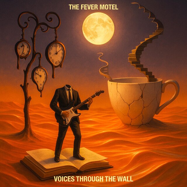 Voices Through The Wall