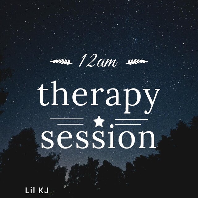 12AM Therapy Session