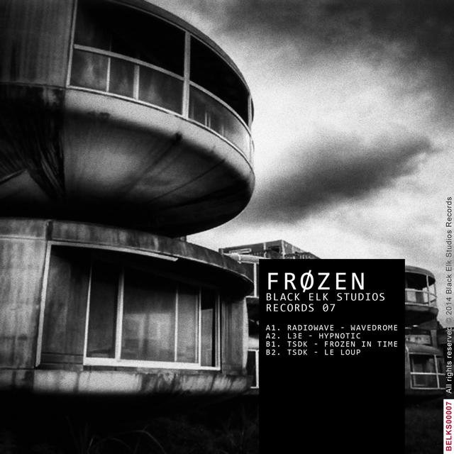 Frozen