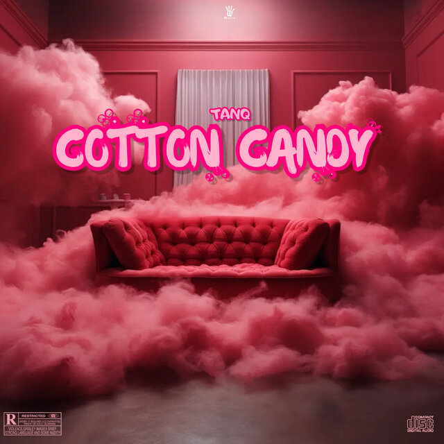 Cotton Candy