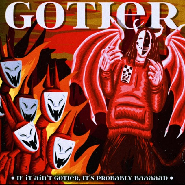 GOATIER