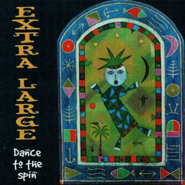 Dance to the Spin