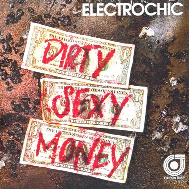 Dirty Sexy Money (Morris Corti & Eugenio LaMedica Radio Edit)