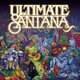 Cover art for album Ultimate Santana by Santana