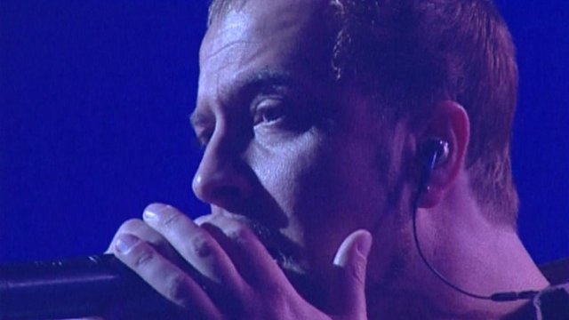 Protagonista (Videoclip)