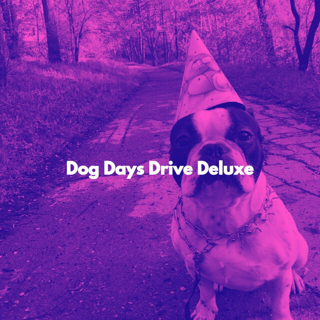 Dog Days Drive Deluxe