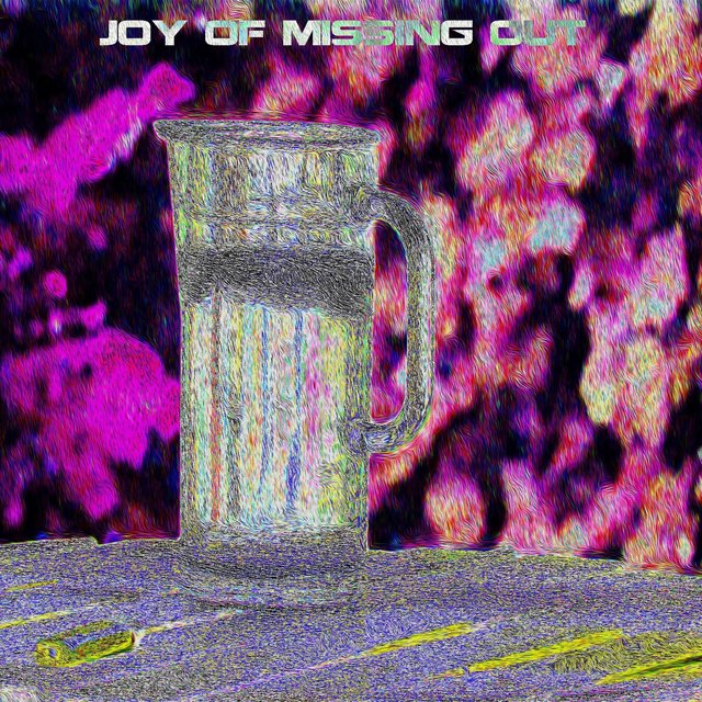 Joy of Missing Out