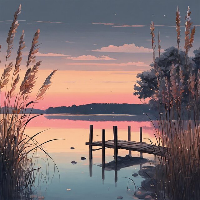 Calm Waves