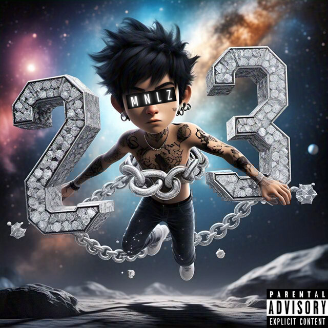 Álbum 23