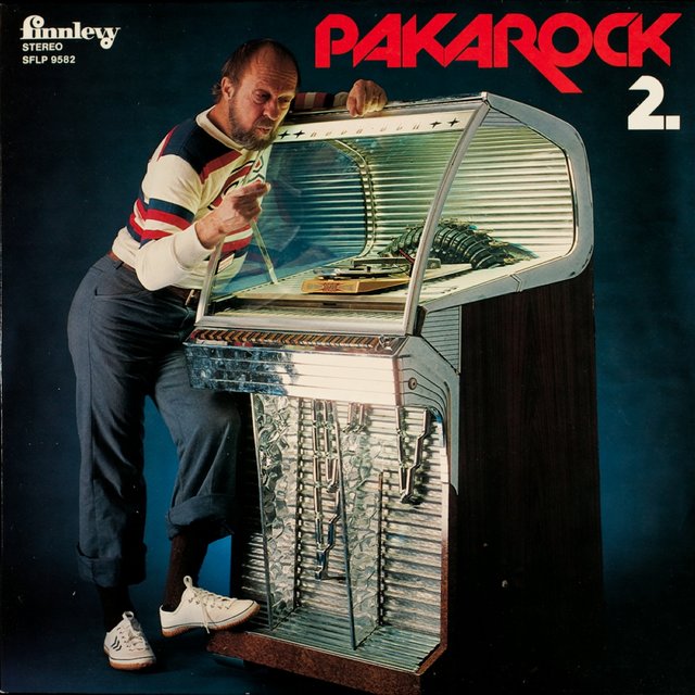 Pakarock 2