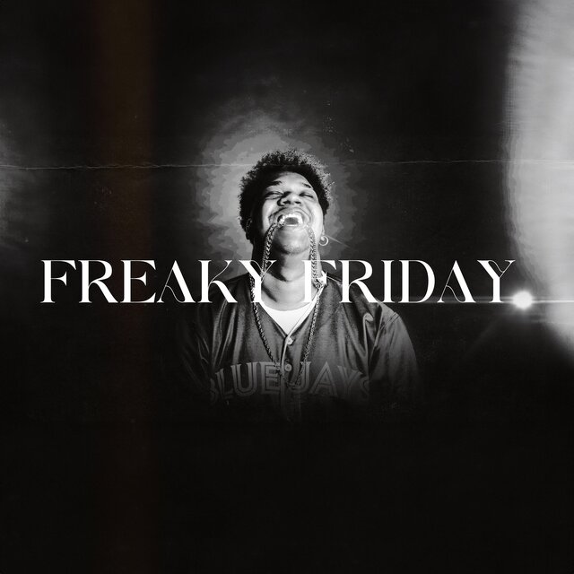 Freaky Friday