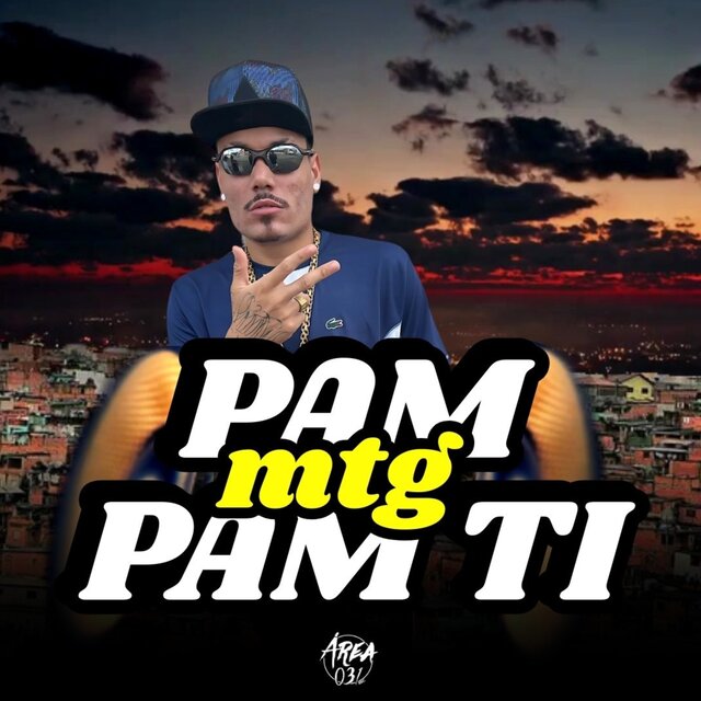 PAM PAM TI (MTG)