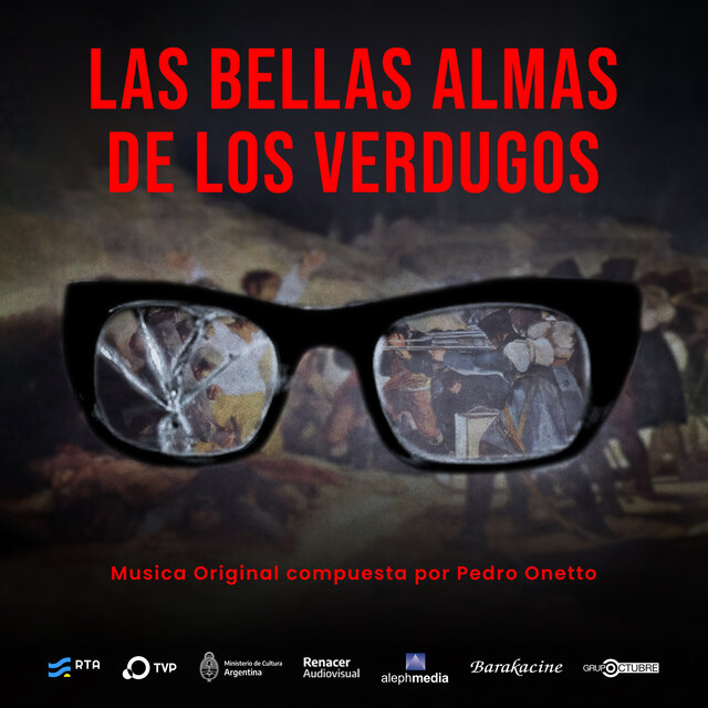 Las Bellas Almas de los Verdugos