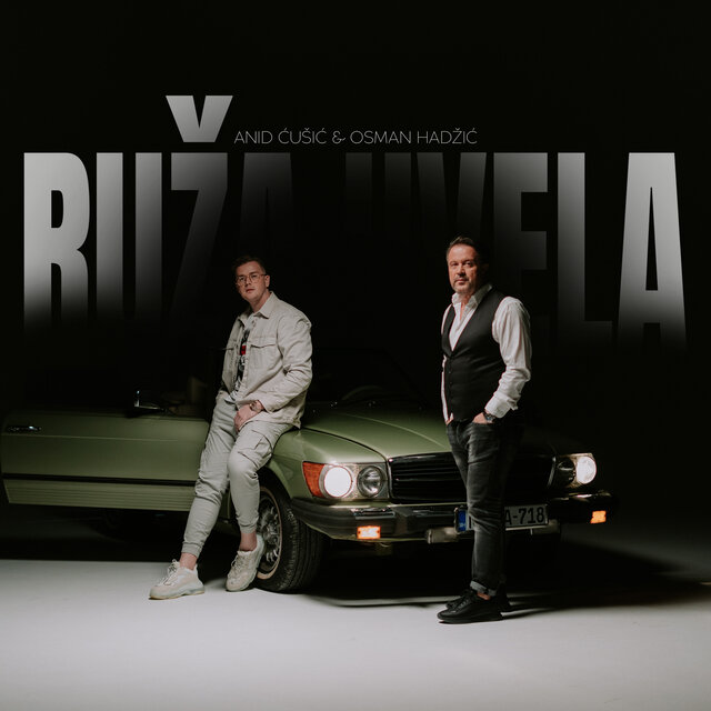 Ruza uvela