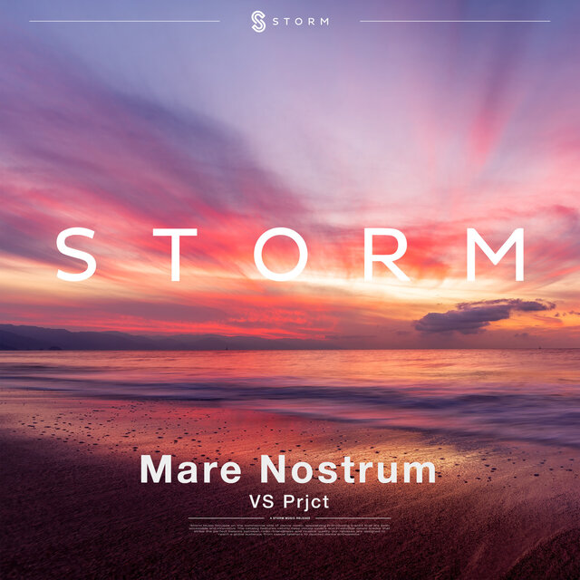Mare Nostrum
