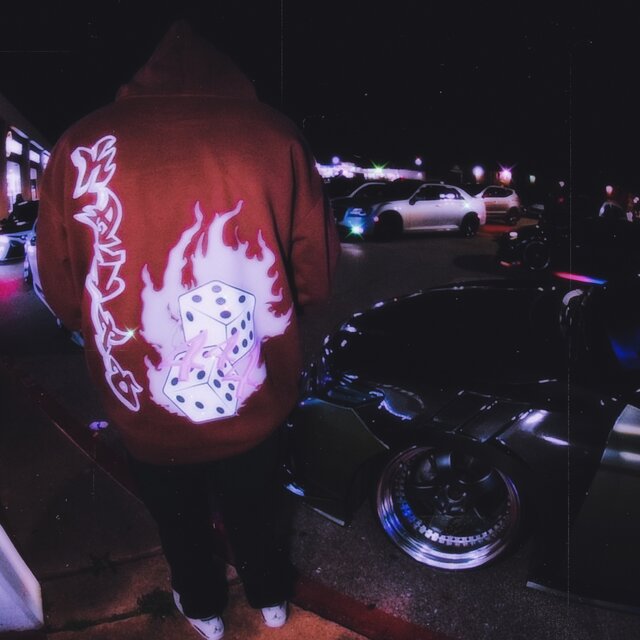 GHOSTING