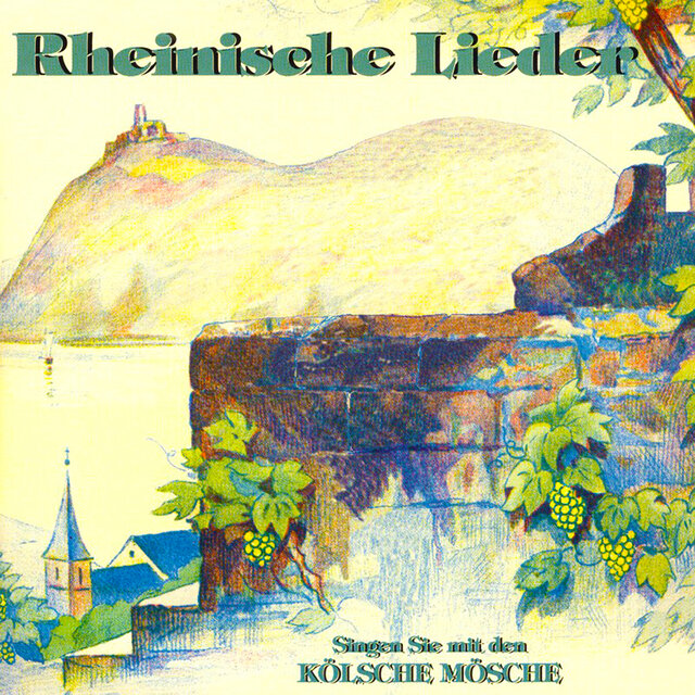 Rheinische Lieder