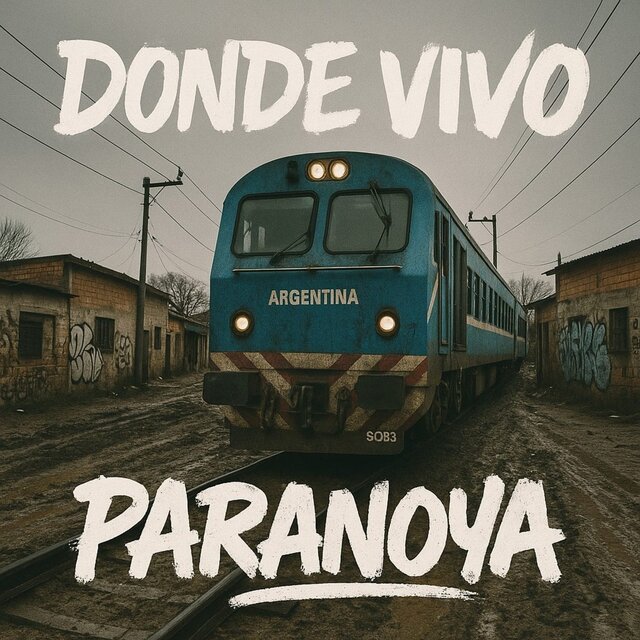 donde vivo
