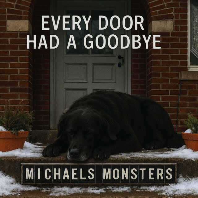 Every Door Had a Goodbye
