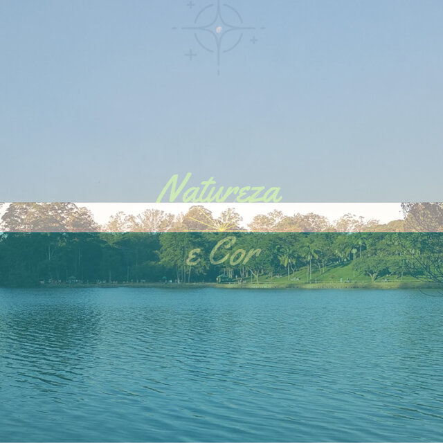 Natureza e Cor