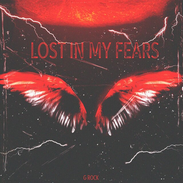 Lost In My Fears