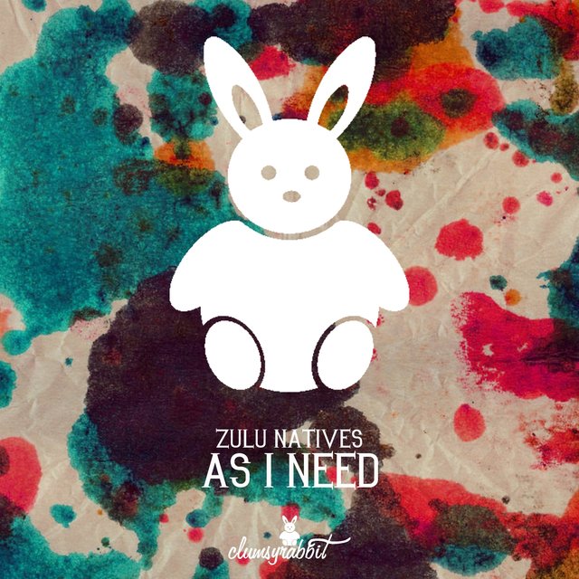 As I Need
