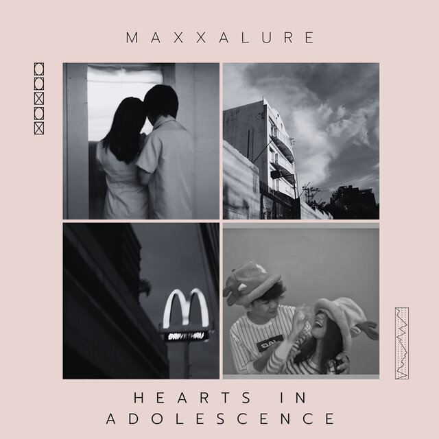 Hearts in Adolescence