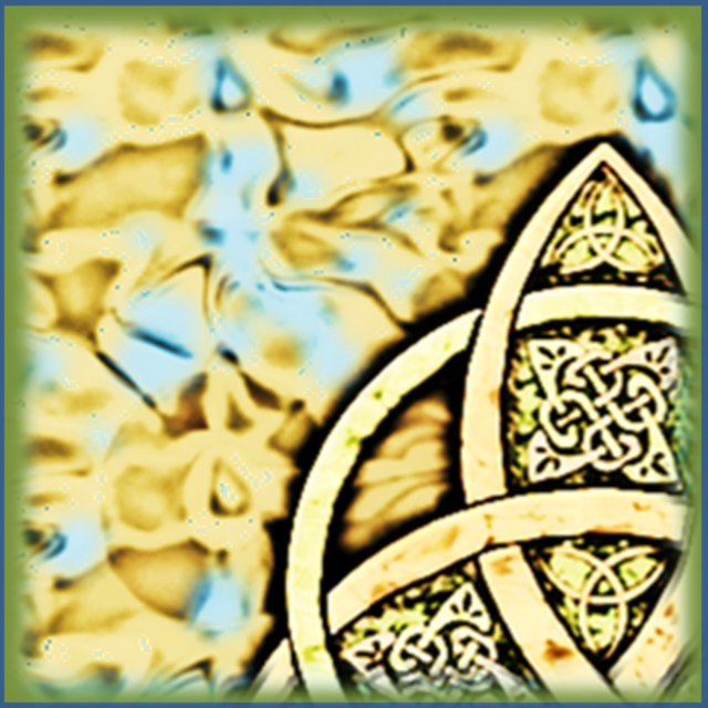 Celtic Influenced Meditations