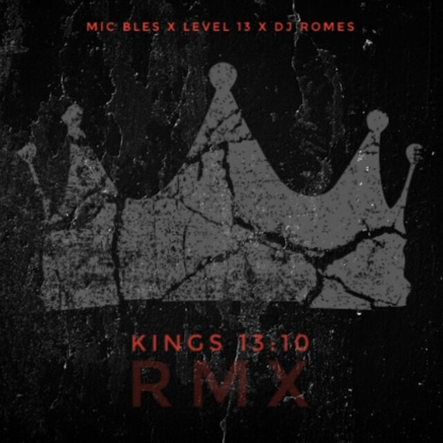 Kingz 13:10 (feat. DJ Romes) [Special Version]