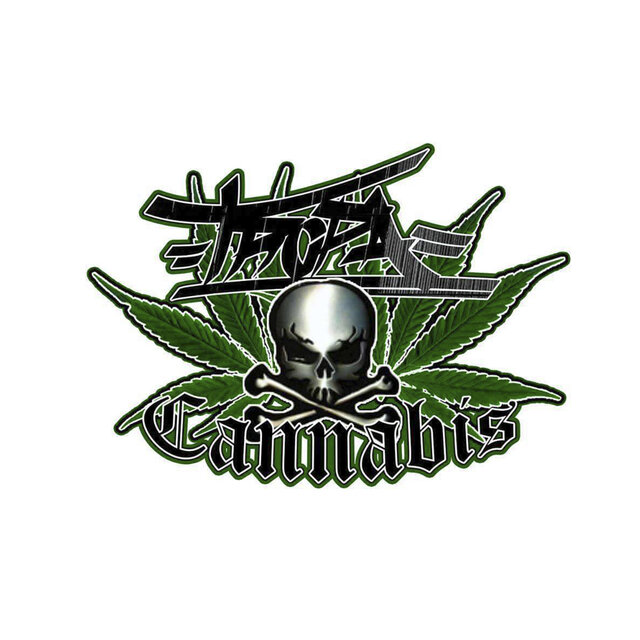 Tropa Cannabis