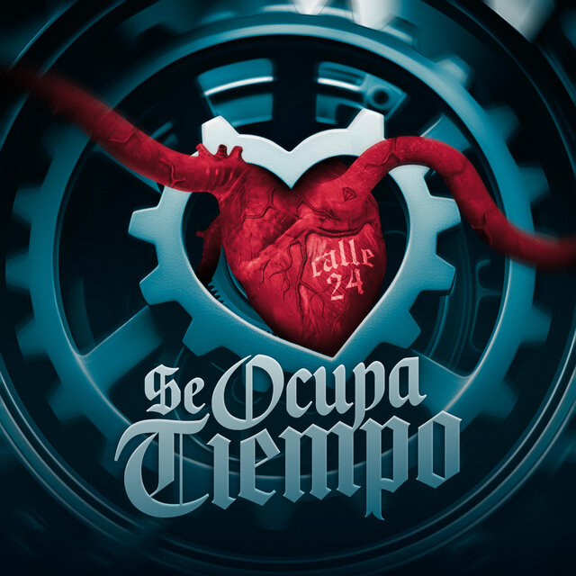 SE OCUPA TIEMPO