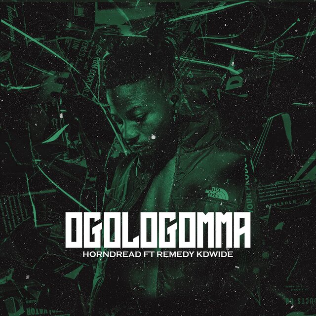 Ogologomma