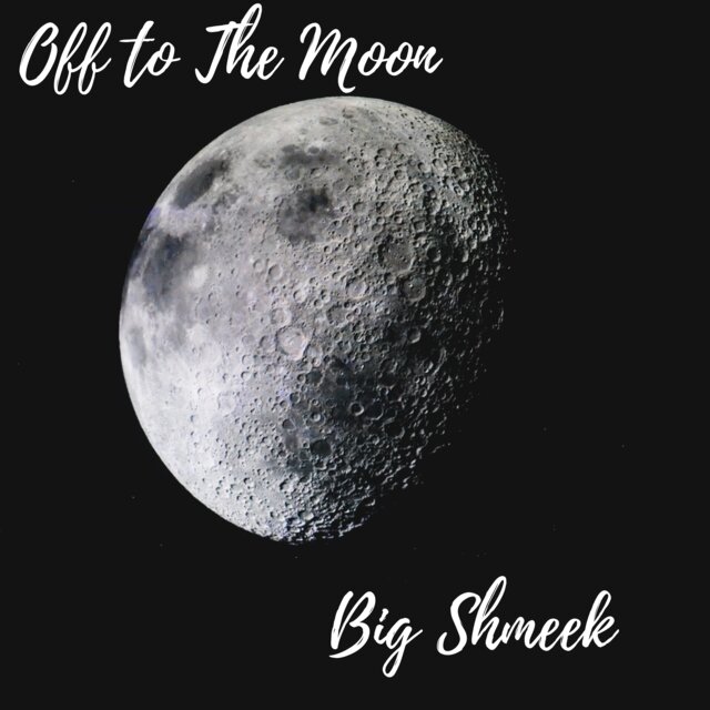 Off To The Moon